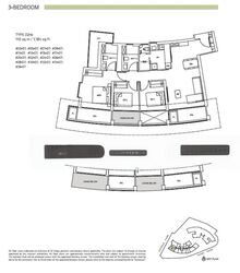 One Pearl Bank (D3), Apartment #462513091